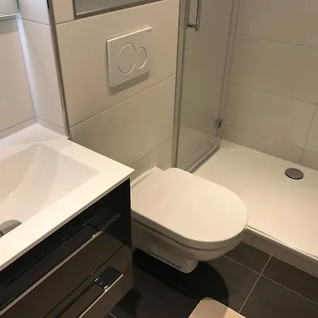 Harzfewo Koehnke 5 Goslar