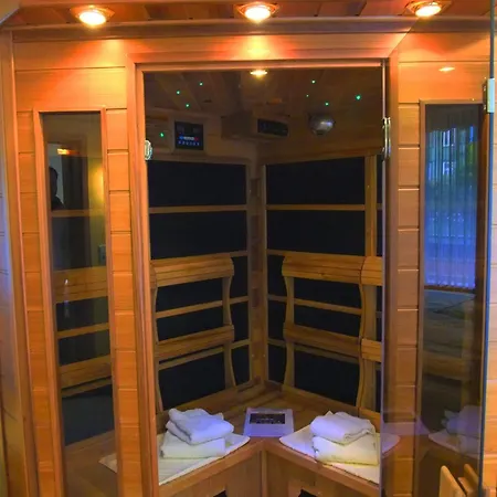 Harzfewo Koehnke 5 * Goslar