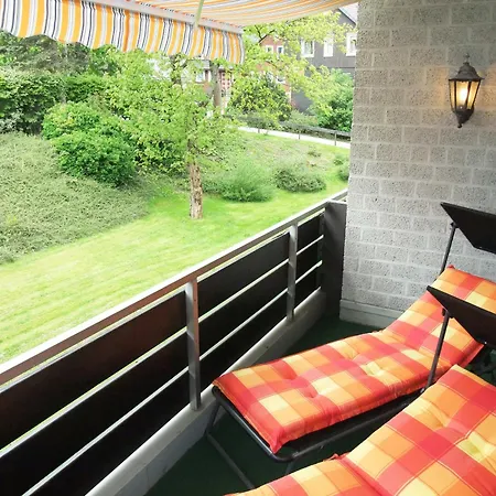 Harzfewo Koehnke 5 *