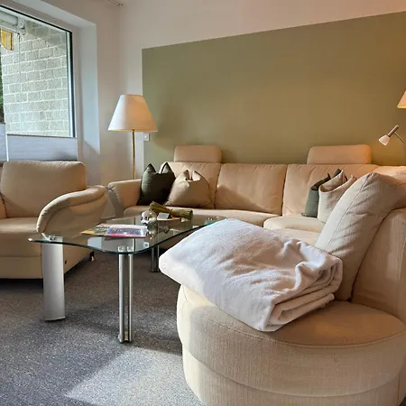Apartment Koehnke 5, Harzhahnenklee, 1-2 Pers