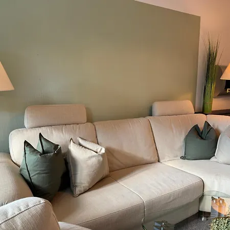 Harzfewo Koehnke 5 * Goslar