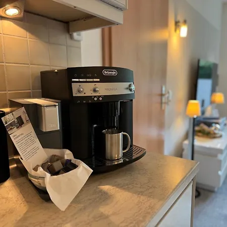 Appartamento Harzfewo Koehnke 5