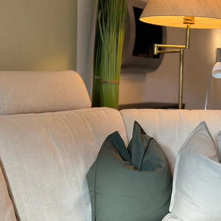 Apartment Koehnke 5, Harzhahnenklee, 1-2 Pers *