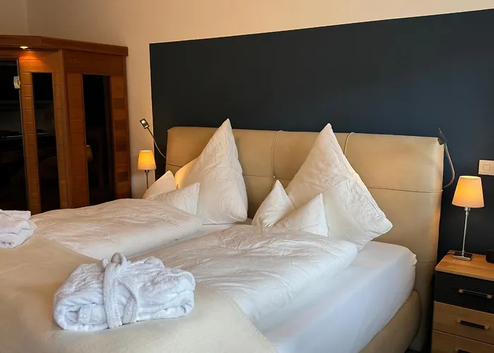 Appartement Harzfewo Koehnke 5 Goslar